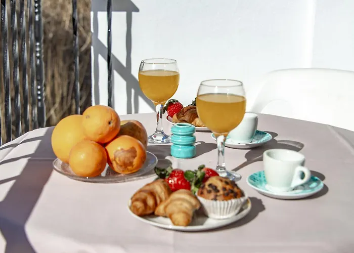 Appartement At354 Eurosol Iii *