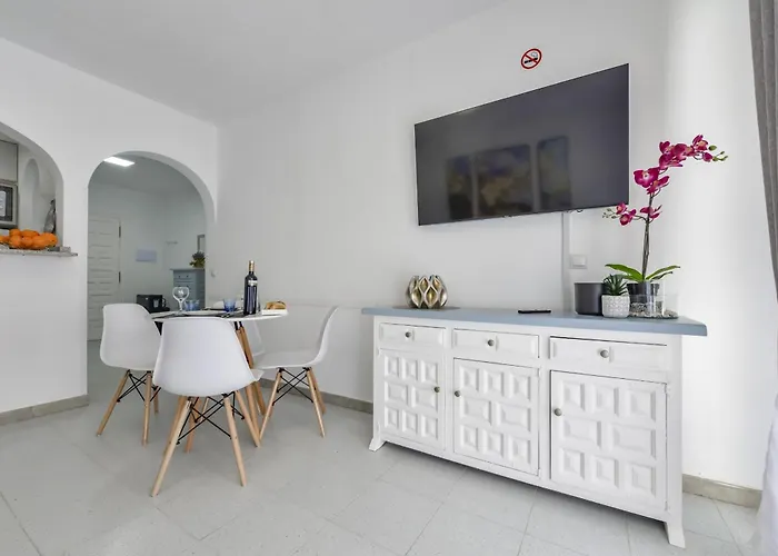 At354 Eurosol Iii Appartement *