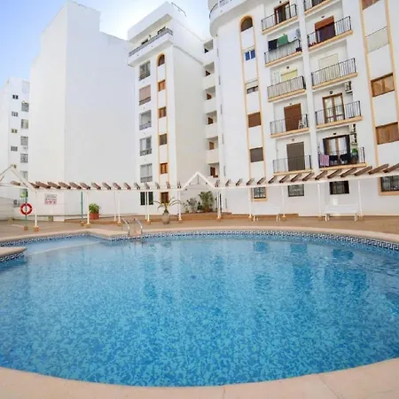 At354 Eurosol Iii Apartment *