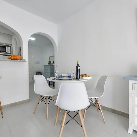 At354 Eurosol Iii * Calpe