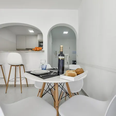 Apartment At354 Eurosol Iii Calp