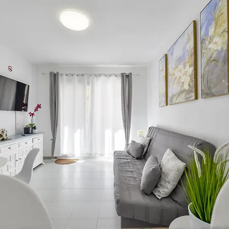 At354 Eurosol Iii * Calpe