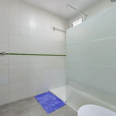 Apartment At354 Eurosol Iii Calp