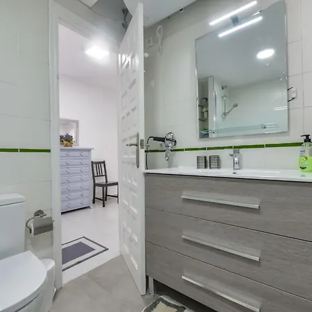 Apartment At354 Eurosol Iii *