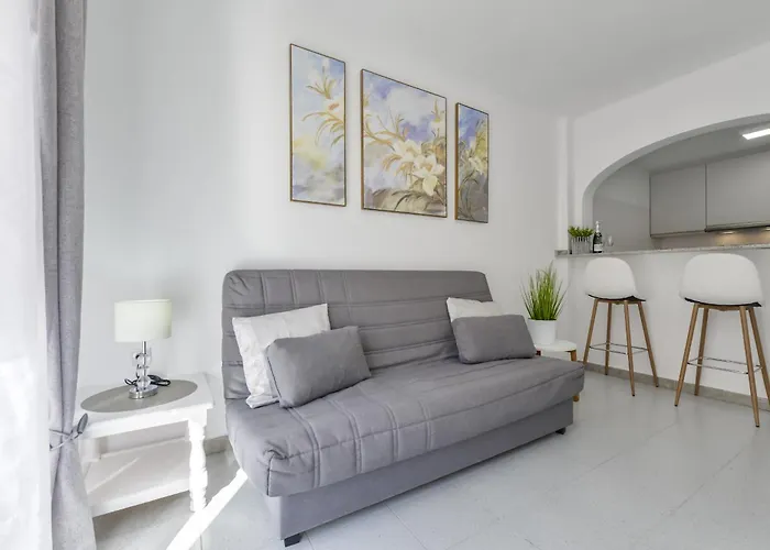 At354 Eurosol Iii Calpe