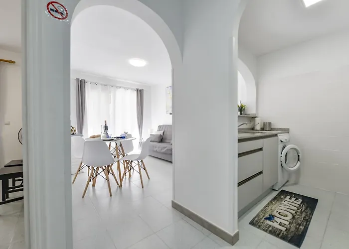 At354 Eurosol Iii Apartment