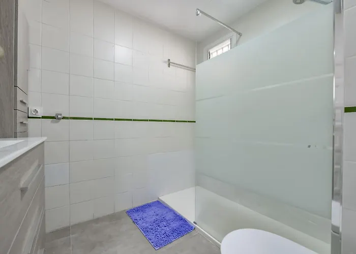 Apartment At354 Eurosol Iii Calpe