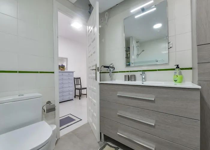 Apartment At354 Eurosol Iii *