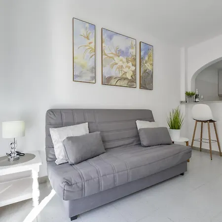 At354 Eurosol Iii Calpe