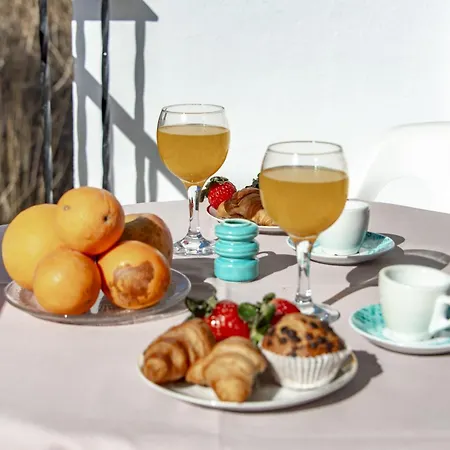 Appartamento At354 Eurosol Iii *