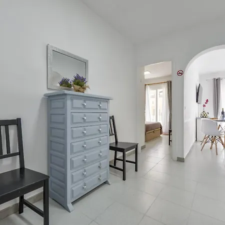At354 Eurosol Iii Apartment *