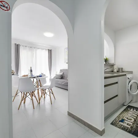 At354 Eurosol Iii Apartment
