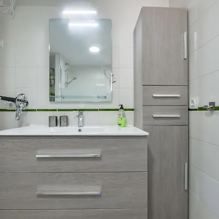 At354 Eurosol Iii Apartament