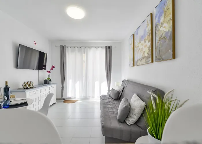 At354 Eurosol Iii * Calpe