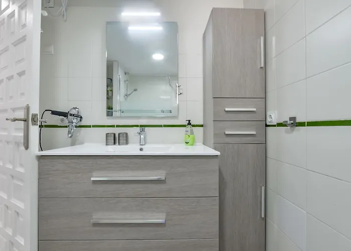 At354 Eurosol Iii Appartamento